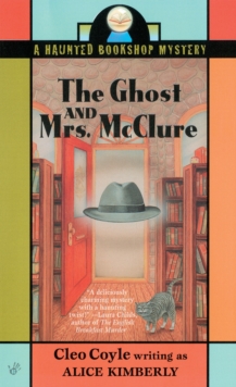 Ghost and Mrs. McClure