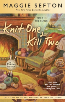 Knit One, Kill Two