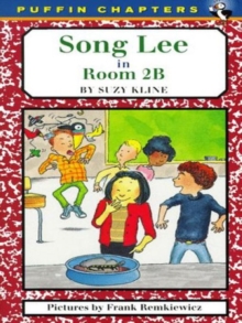 Song Lee in Room 2B