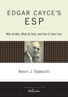 Edgar Cayce's ESP