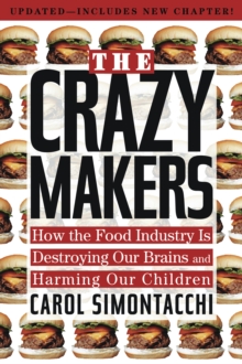 Crazy Makers