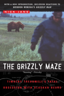 Grizzly Maze