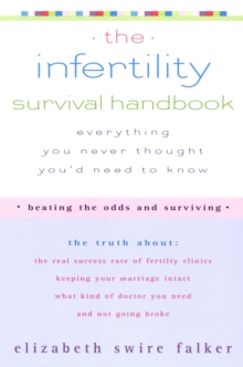 Infertility Survival Handbook