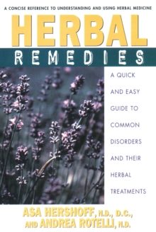 Herbal Remedies