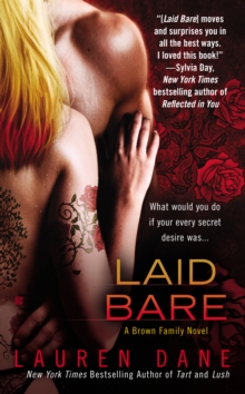 Laid Bare