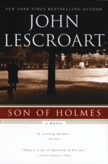 Son of Holmes