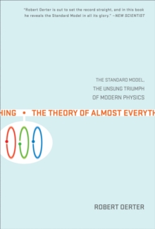 Theory of Almost Everything