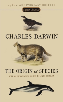 Origin Of Species