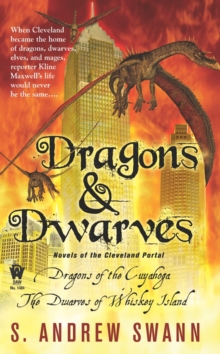 Dragons and Dwarves