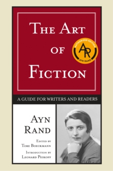 Art of Fiction