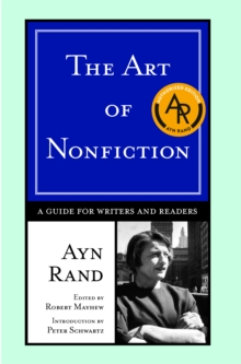 Art of Nonfiction