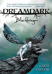 Blackbringer, EPUB eBook Blackbringer, EPUB eBook