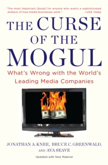 Curse of the Mogul