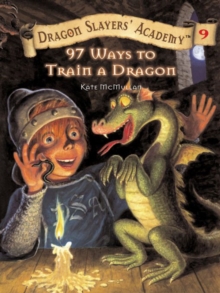 97 Ways to Train a Dragon #9