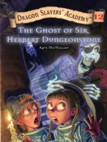 Ghost of Sir Herbert Dungeonstone #12