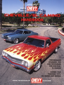 Chevelle/Elcamino Handbook HP1428