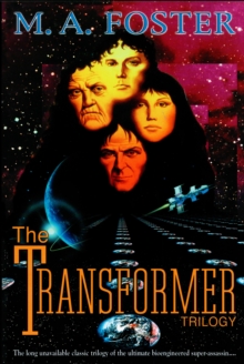 Transformer Trilogy