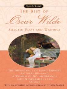 Best of Oscar Wilde