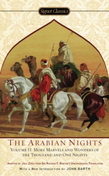 Arabian Nights, Volume II