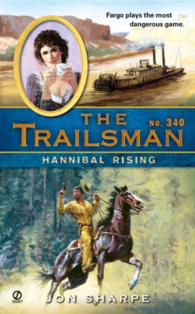 Trailsman #340