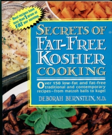 Secrets of Fat-free Kosher