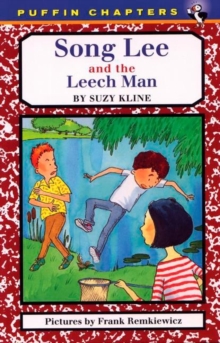 Song Lee and the Leech Man