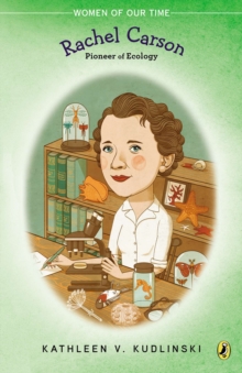 Rachel Carson