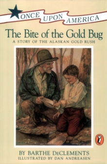 Bite of the Gold Bug