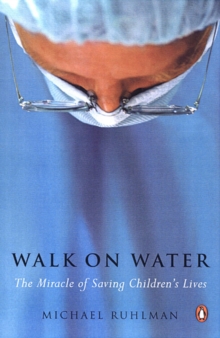 Walk on Water