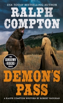 Ralph Compton Demon's Pass