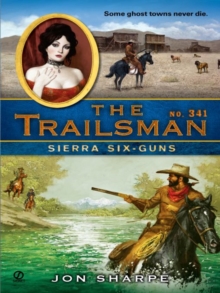 Trailsman #341