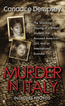 Murder in Italy