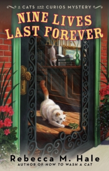 Nine Lives Last Forever