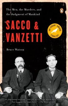 Sacco and Vanzetti