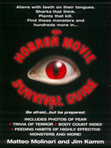 Horror Movie Survival Guide