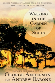 Penguin Publishing Group Walking In The Garden Of Souls
