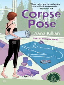 Corpse Pose