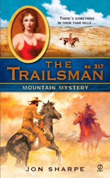 Trailsman #317