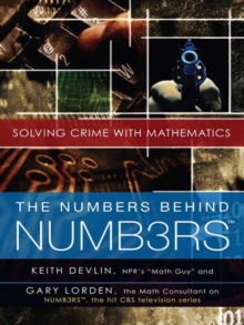 Numbers Behind NUMB3RS