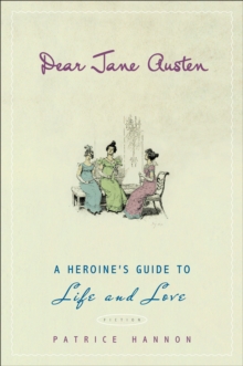 Dear Jane Austen