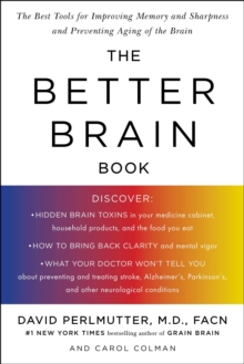 Better Brain Book