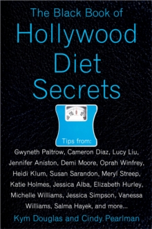 Black Book of Hollywood Diet Secrets