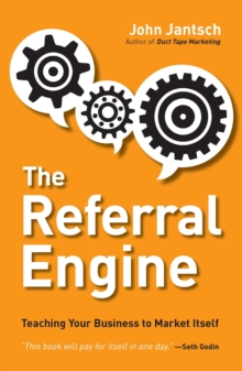 Referral Engine