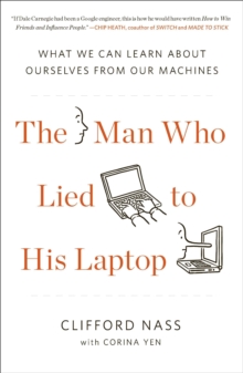 Man Who Lied to His Laptop