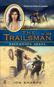 Trailsman #347