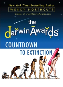 Darwin Awards Countdown to Extinction