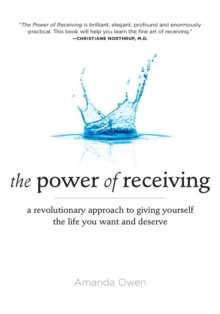 Penguin Publishing Group Power Of Receiving