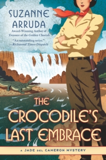 Crocodile's Last Embrace