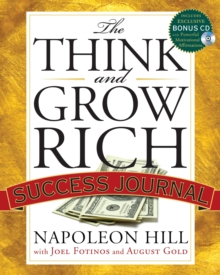 Think and Grow Rich Success Journal