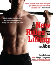 New Rules of Lifting for Abs